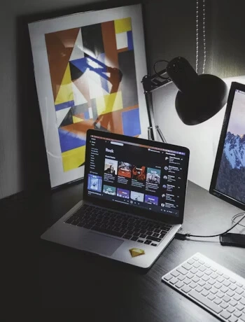 E-commerce development services