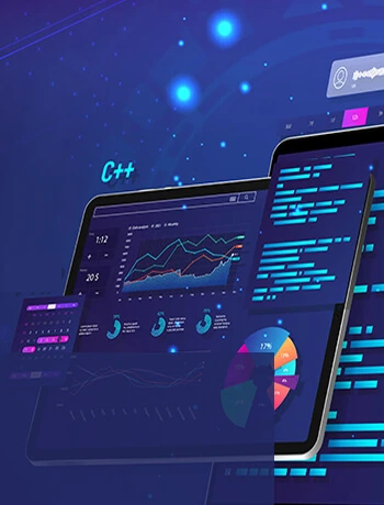 Custom software development services